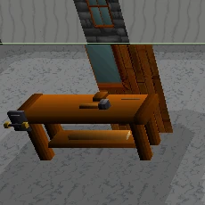 Workbench